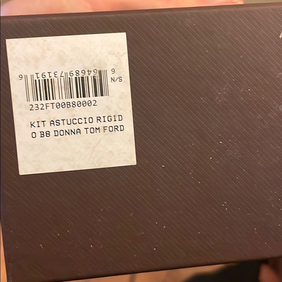 Brand New NWT Tom Ford Sunglasses - Picture 9 of 9